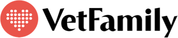 VetFamily logo